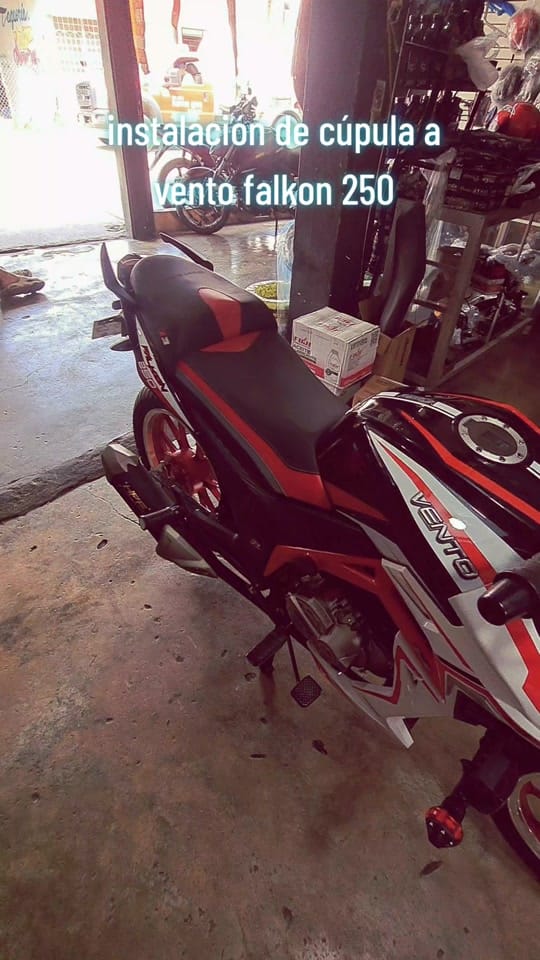 Post 4 by taller de motos ZONA BIKER on TikTok (video)