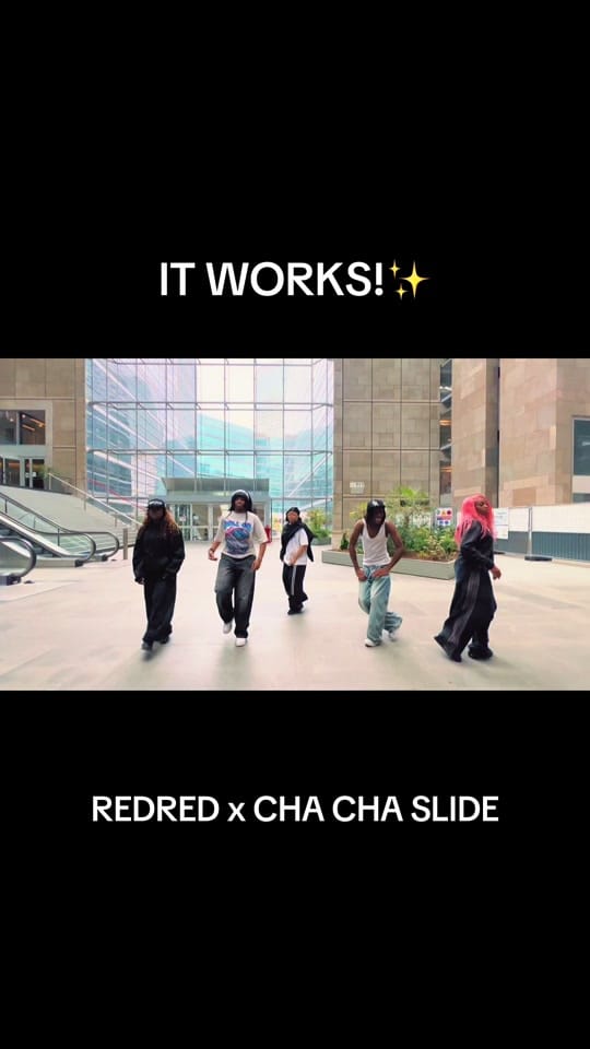 Post 3 by NIGHTROSY on TikTok (video)