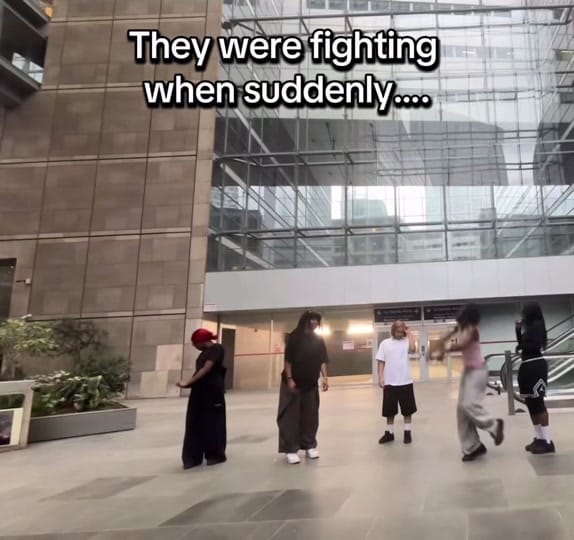 Post 1 by NIGHTROSY on TikTok (video)