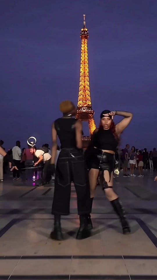 Post 8 by NIGHTROSY on TikTok (video)