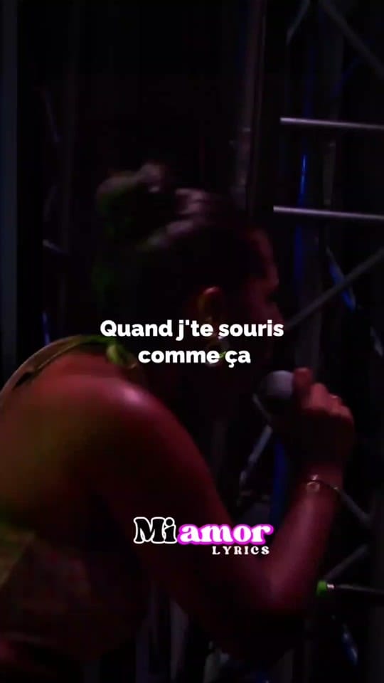 Post 10 by Mi.Amor on TikTok (video)