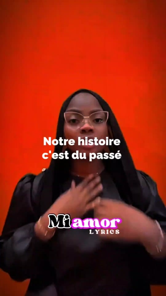 Post 3 by Mi.Amor on TikTok (video)