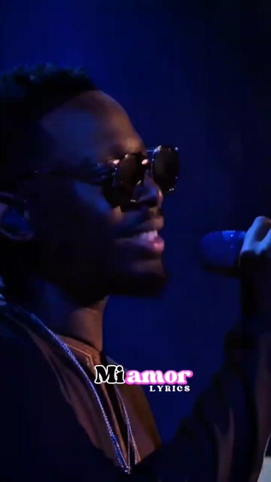 Post 9 by Mi.Amor on TikTok (video)