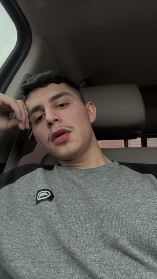 Post 6 by Daniel Sanchez on TikTok (video)