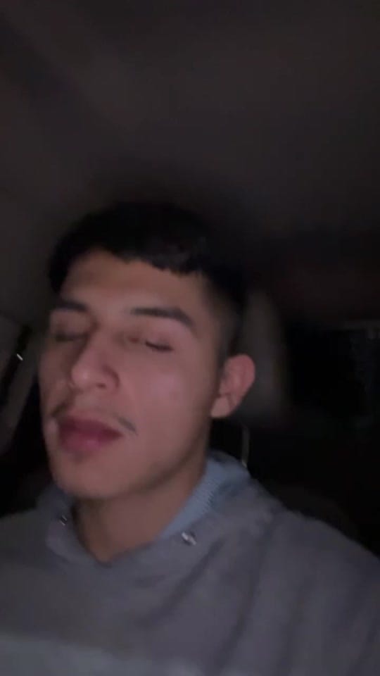 Post 9 by Daniel Sanchez on TikTok (video)