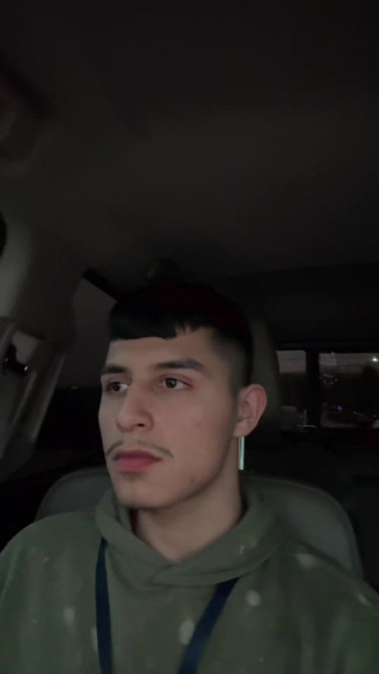 Post 10 by Daniel Sanchez on TikTok (video)
