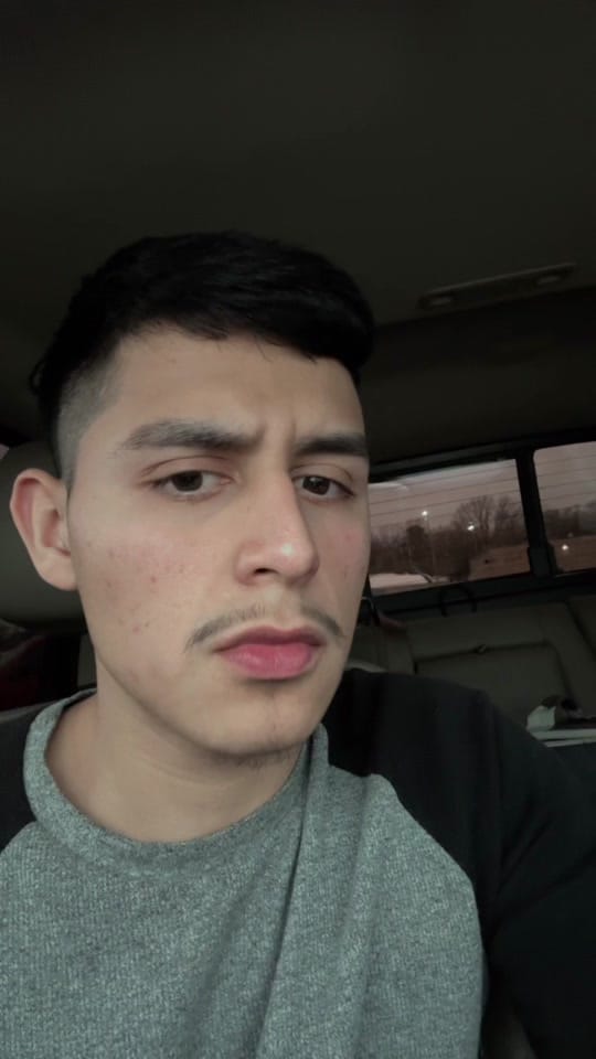Post 7 by Daniel Sanchez on TikTok (video)