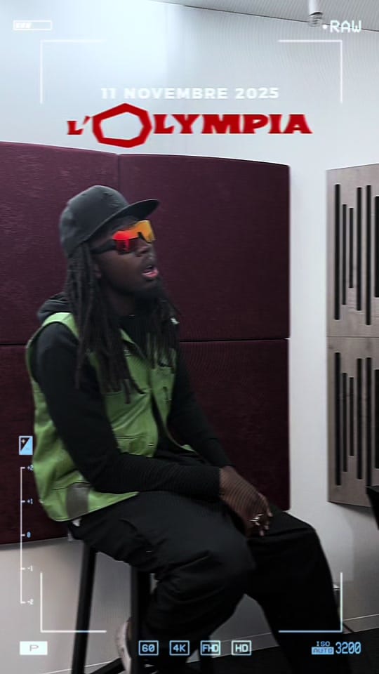 Post 10 by Still Fresh on TikTok (video)