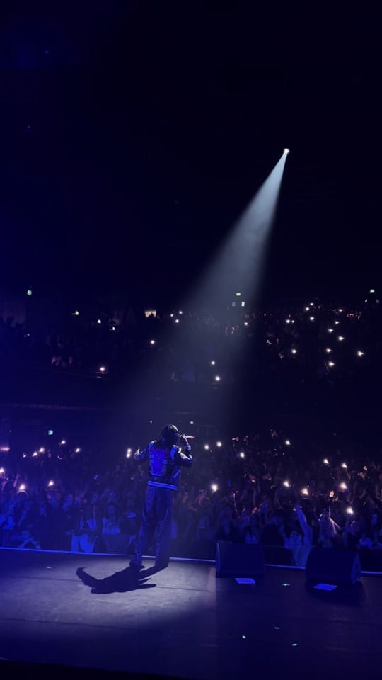 Post 9 by Still Fresh on TikTok (video)