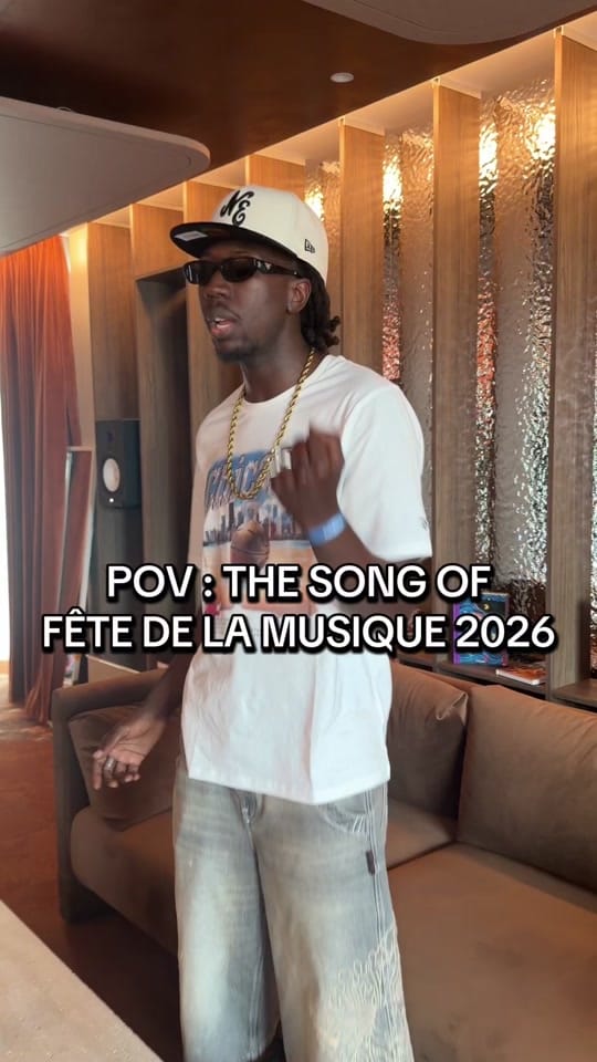 Post 1 by Still Fresh on TikTok (video)