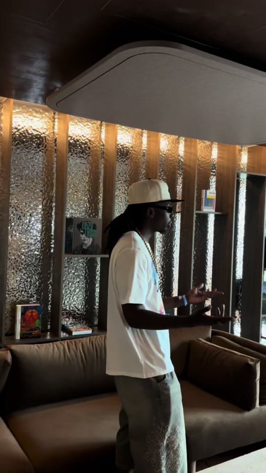 Post 5 by Still Fresh on TikTok (video)