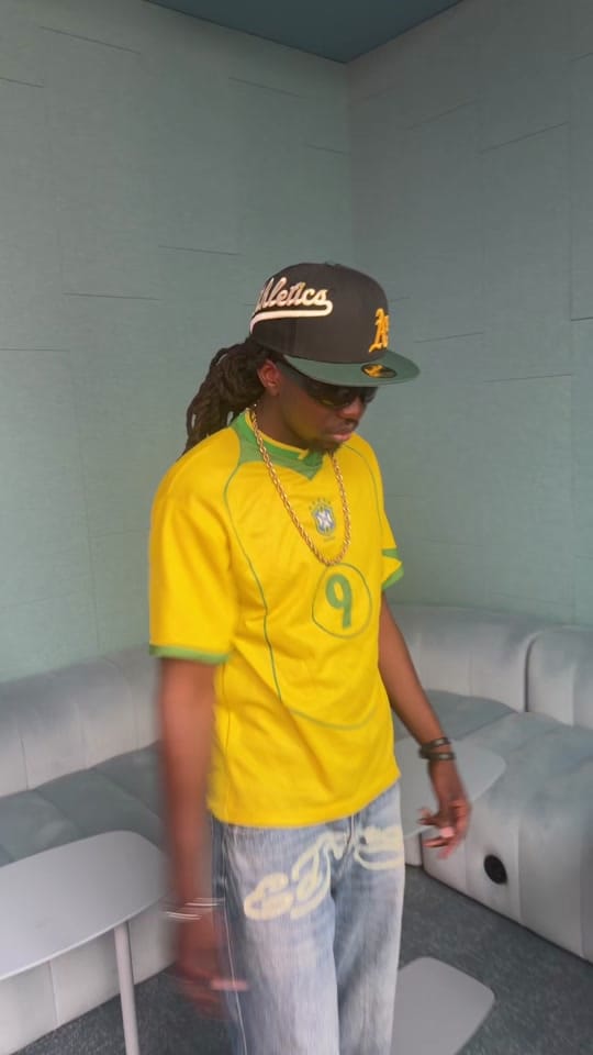 Post 3 by Still Fresh on TikTok (video)