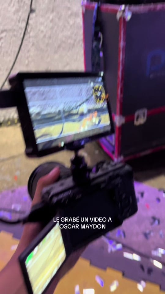Post 9 by Dev on TikTok (video)
