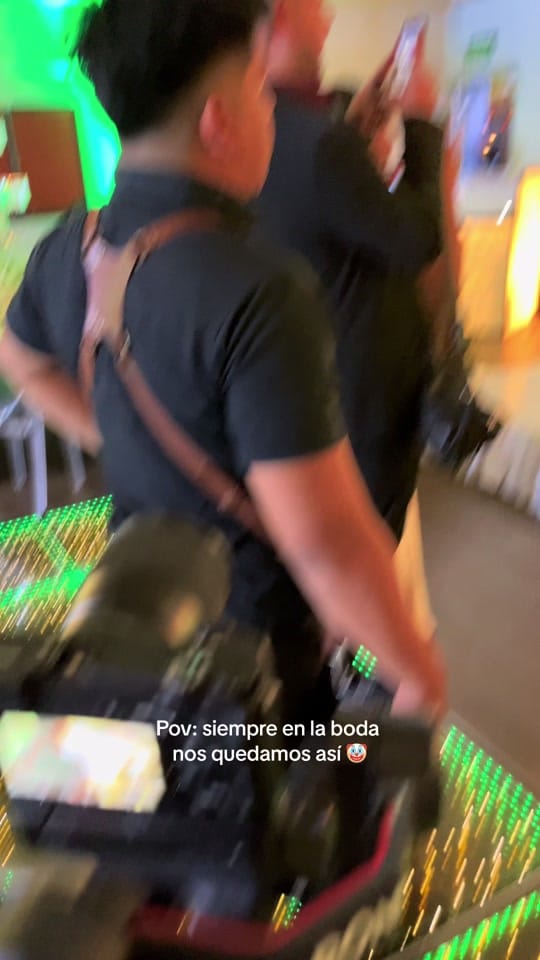 Post 10 by Dev on TikTok (video)