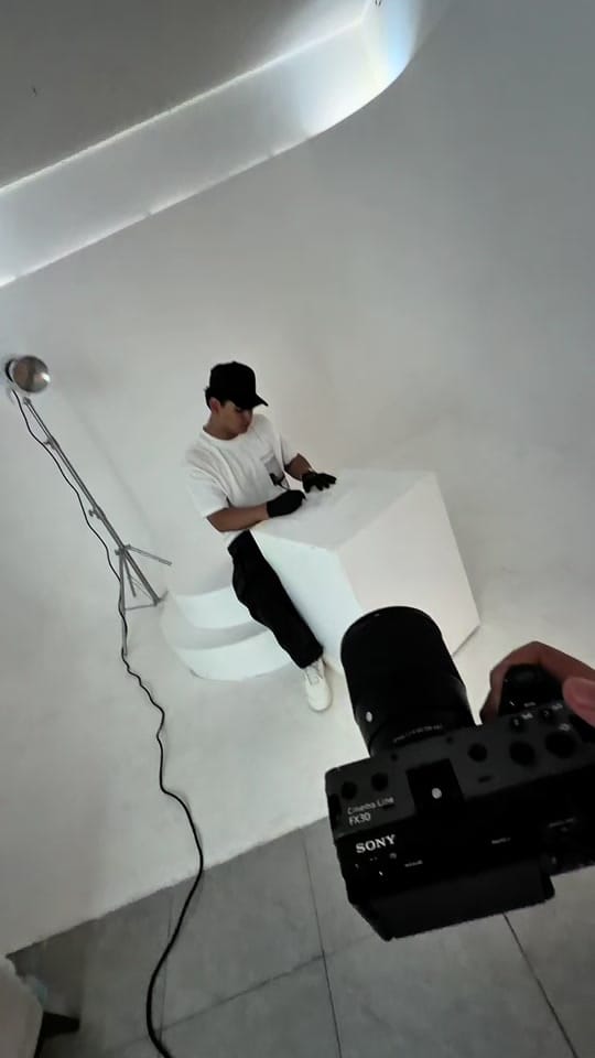 Post 3 by Dev on TikTok (video)
