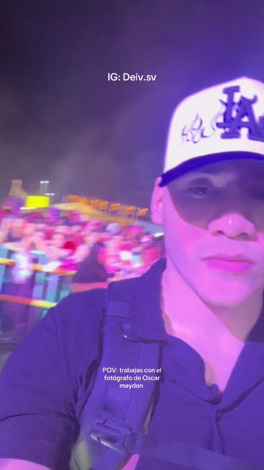 Post 8 by Dev on TikTok (video)