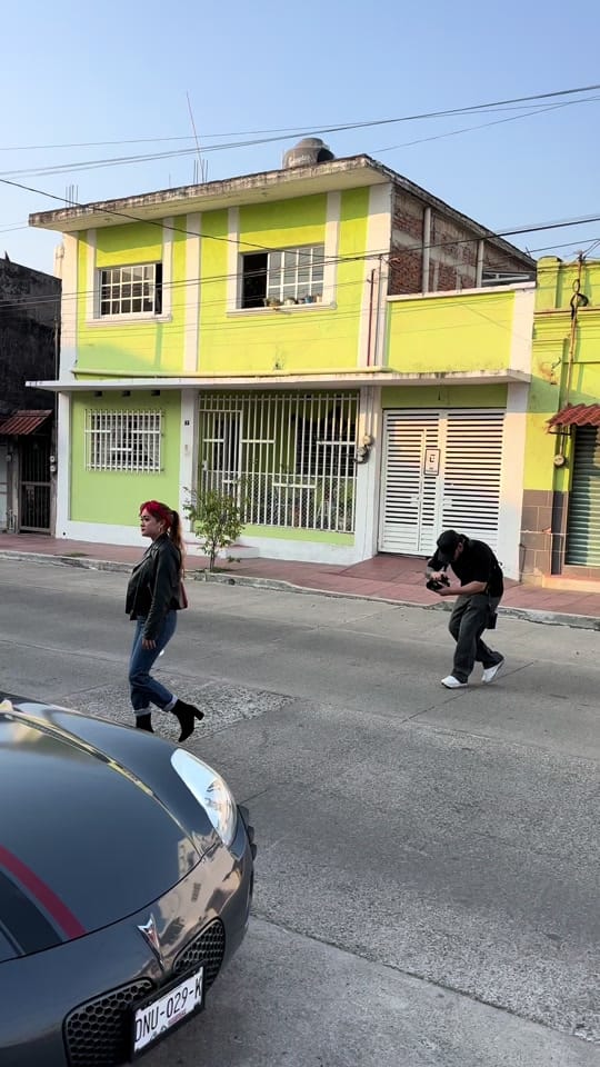 Post 6 by Dev on TikTok (video)
