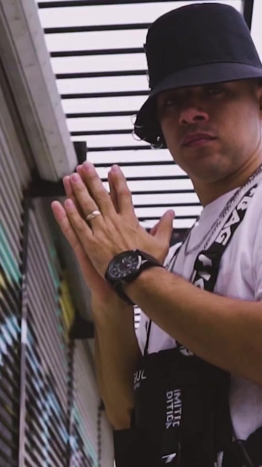 Post 2 by jkproducciones on TikTok (video)