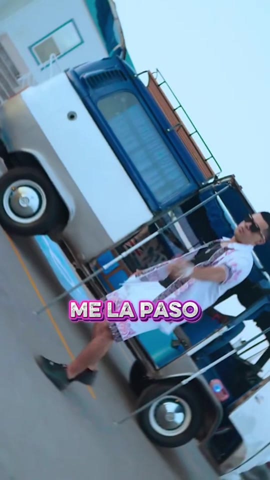 Post 10 by jkproducciones on TikTok (video)