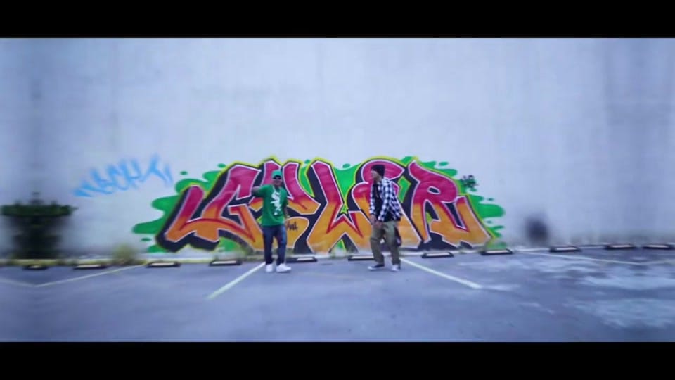 Post 1 by jkproducciones on TikTok (video)