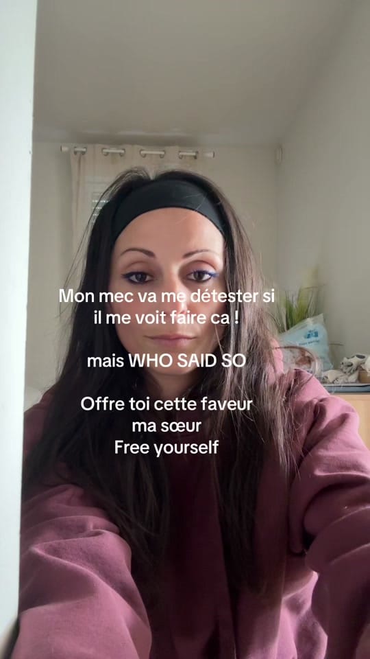 Post 2 by Alice Ivanof_vibrelajoie on TikTok (video)