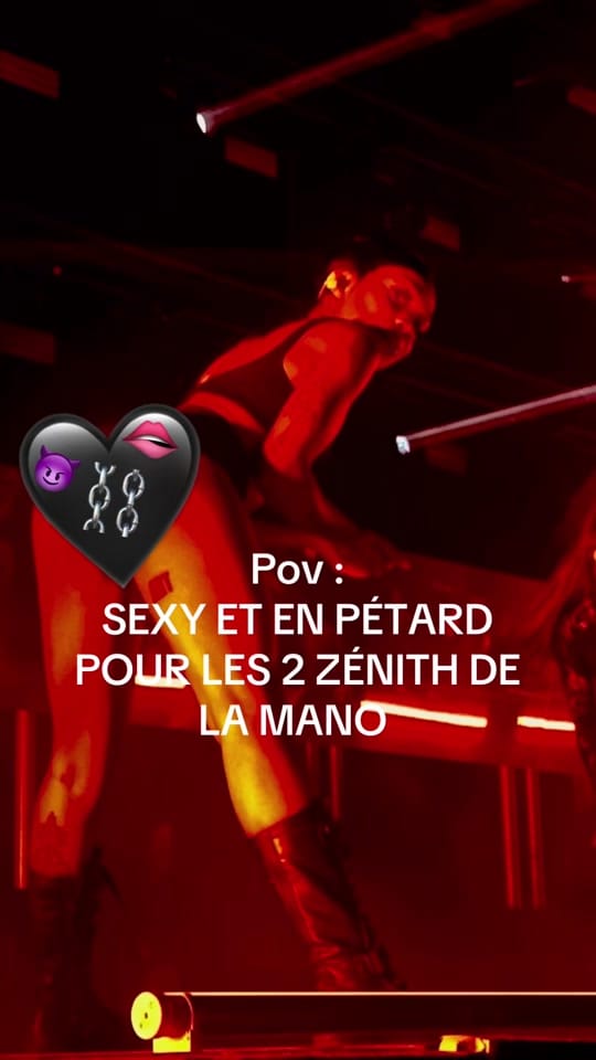 Post 1 by Shaïna 🎀 on TikTok (video)