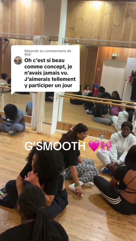 Post 9 by Shaïna 🎀 on TikTok (video)