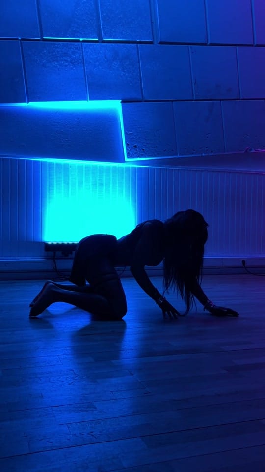 Post 2 by Shaïna 🎀 on TikTok (video)