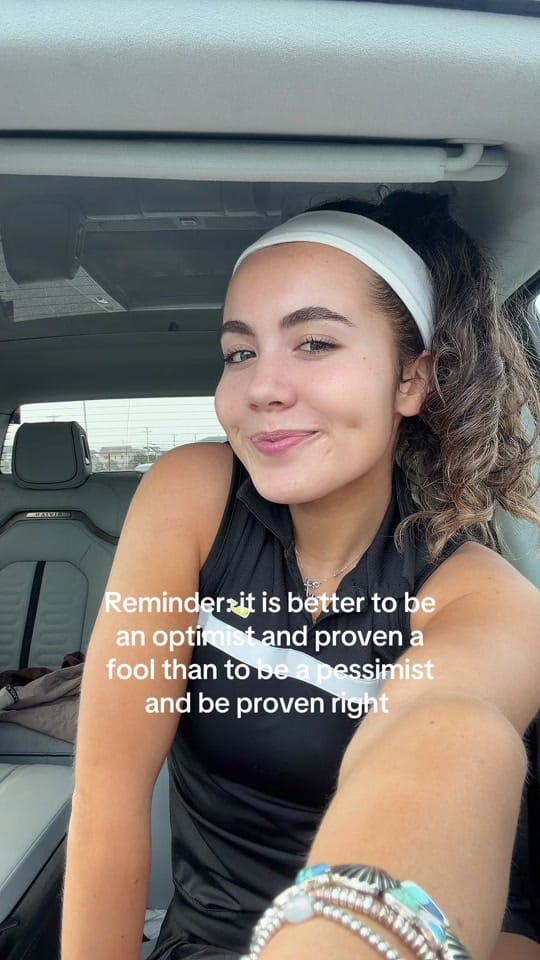 Post 6 by Quinnie Parisi on TikTok (video)