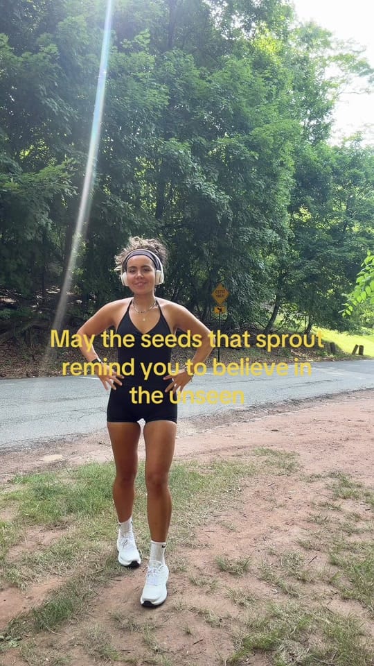 Post 9 by Quinnie Parisi on TikTok (video)