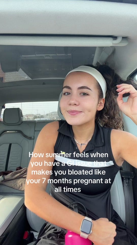 Post 5 by Quinnie Parisi on TikTok (video)