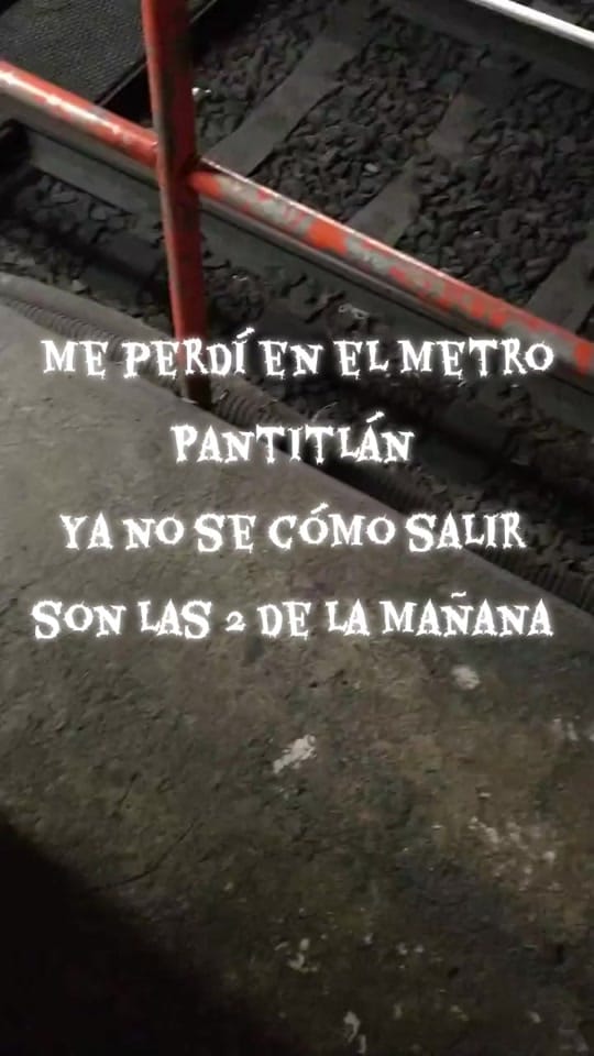 Post 4 by MetroTok on TikTok (video)