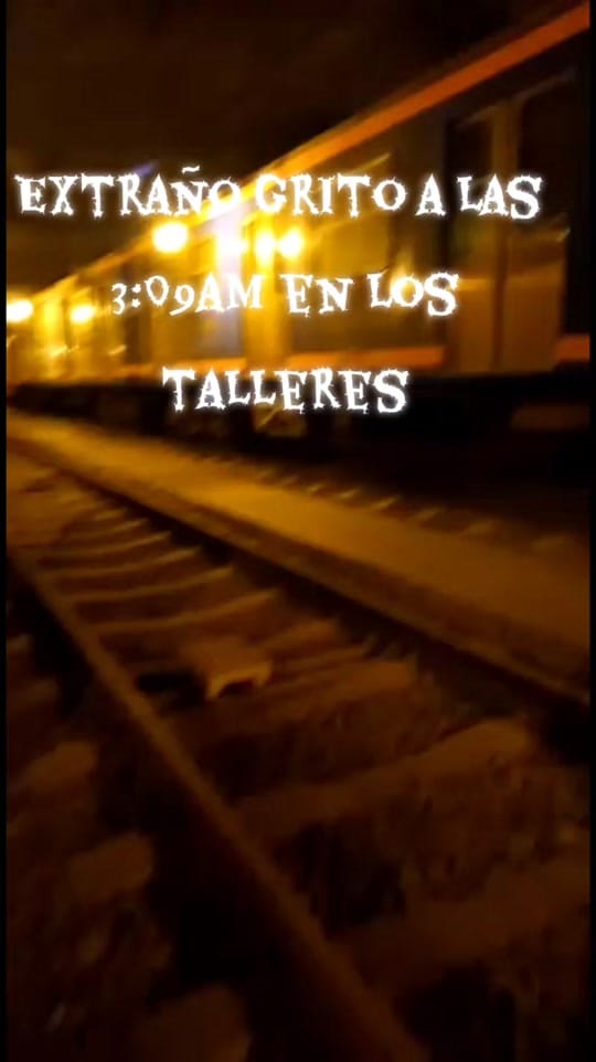 Post 1 by MetroTok on TikTok (video)