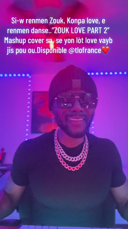Post 2 by TLO France on TikTok (video)