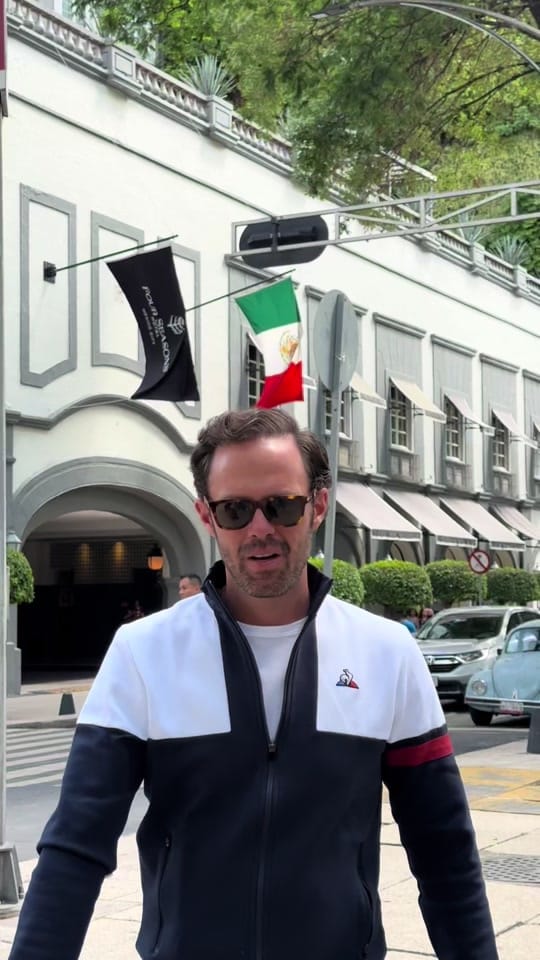 Post 1 by Julio Uribe Curn on TikTok (video)