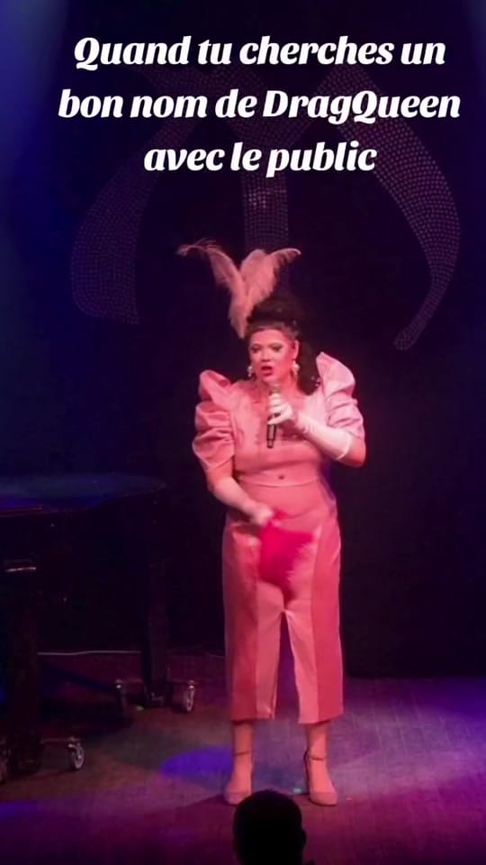 Post 1 by La Briochée on TikTok (video)