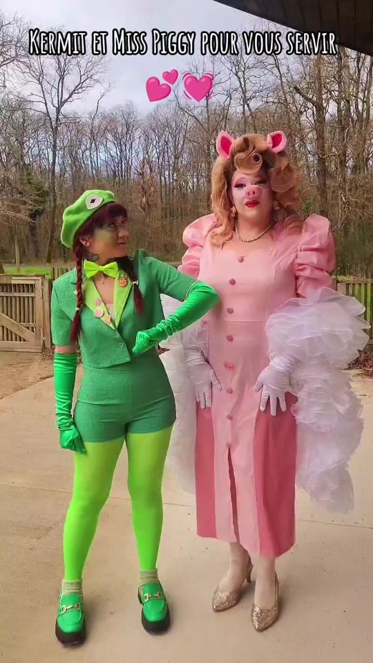 Post 6 by La Briochée on TikTok (video)