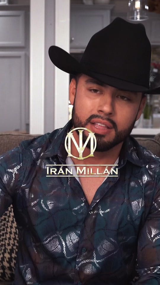 Post 9 by Irán Millán on TikTok (video)
