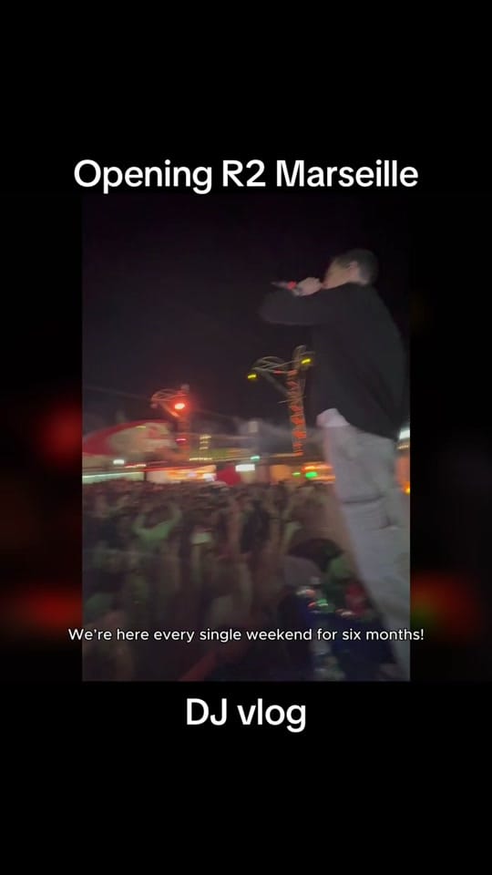 Post 5 by CARSEN on TikTok (video)