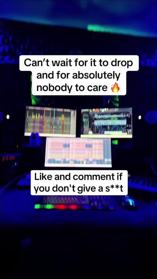 Post 1 by CARSEN on TikTok (video)
