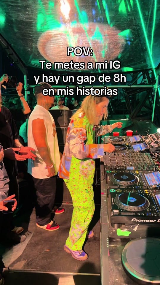 Post 6 by Luispe Reyes on TikTok (video)