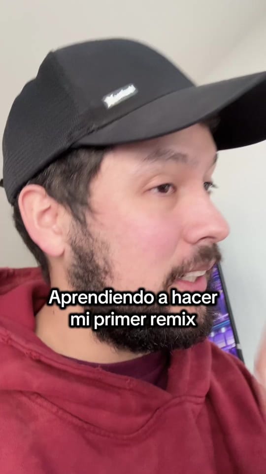 Post 3 by Luispe Reyes on TikTok (video)