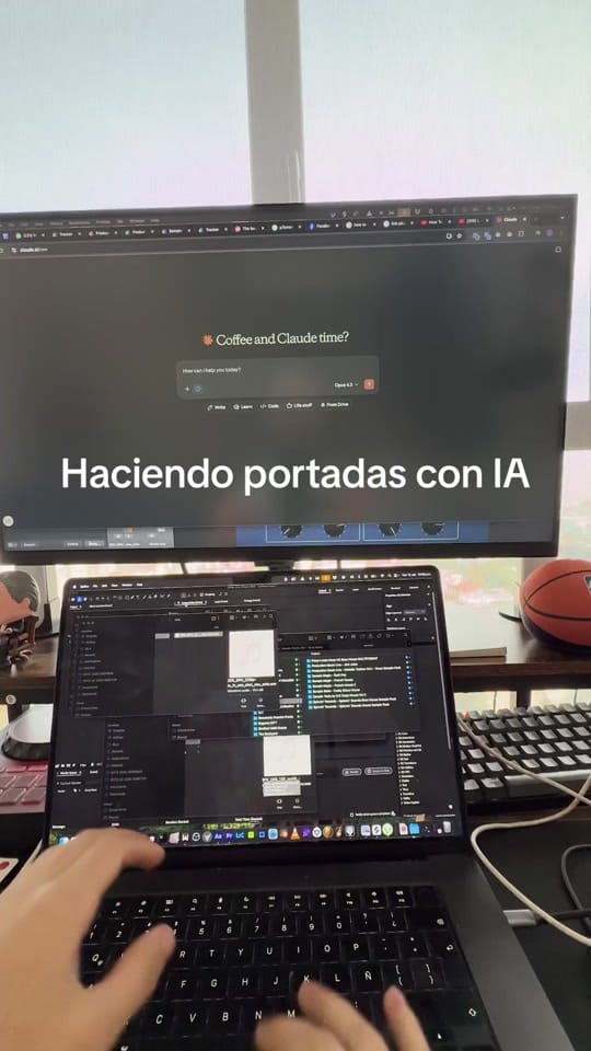 Post 4 by Luispe Reyes on TikTok (video)
