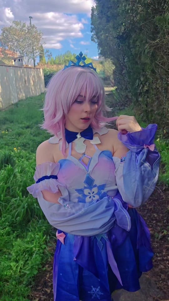 Post 6 by Ayun on TikTok (video)