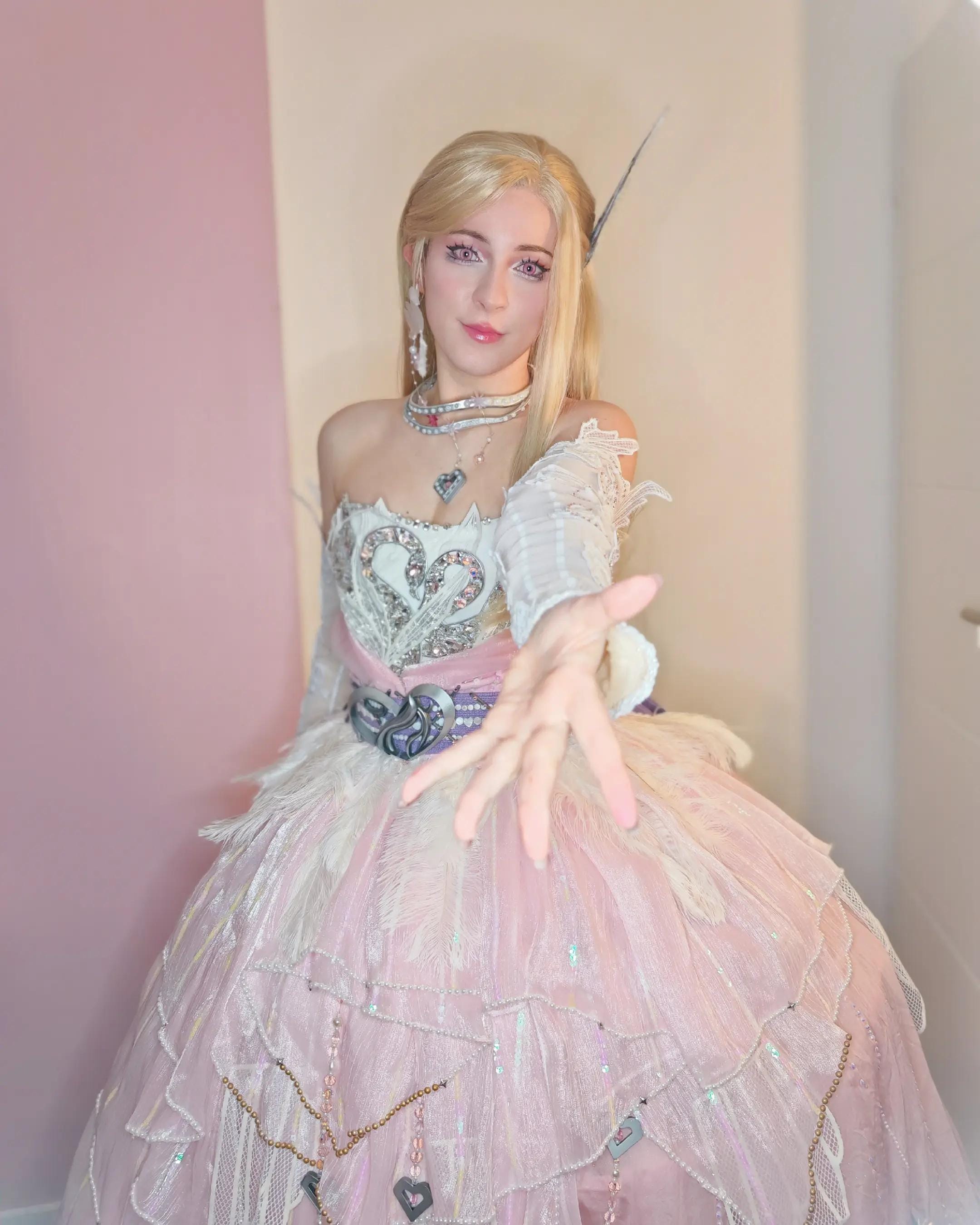 Post 7 by Ayun on TikTok (video)