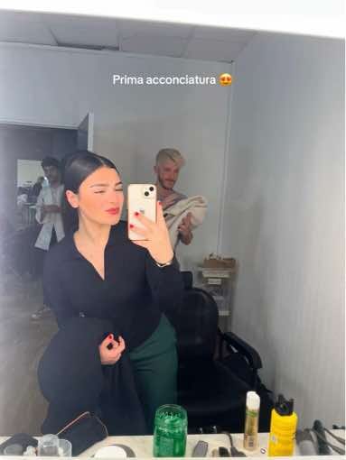 Post 6 by Letizia on TikTok (video)