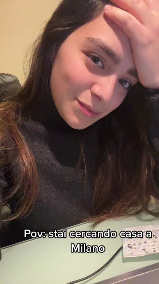 Post 9 by Letizia on TikTok (video)