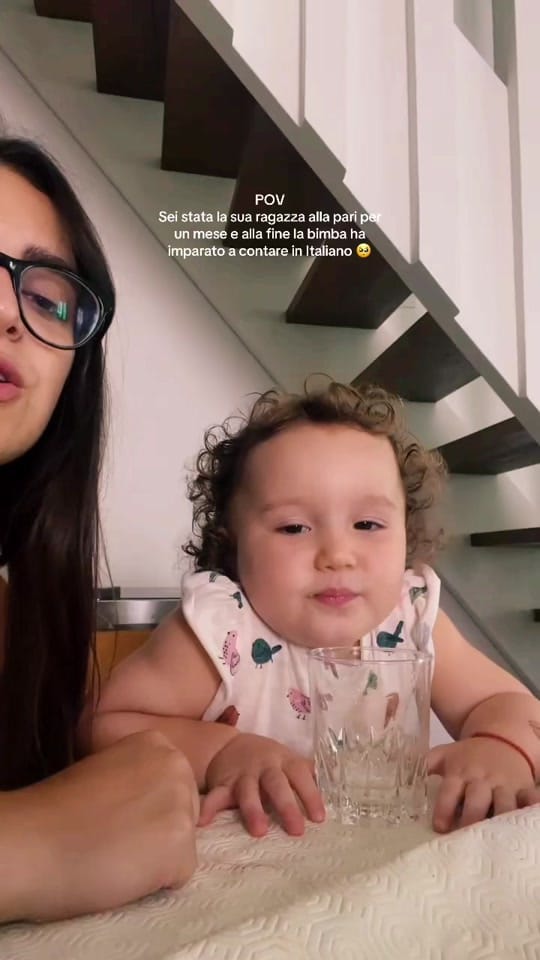 Post 5 by Letizia on TikTok (video)
