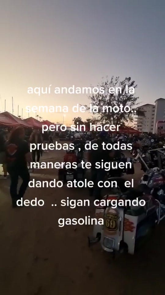 Post 4 by evidenciando Gasolineras ! on TikTok (video)