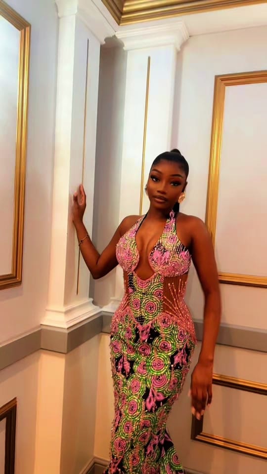 Post 1 by CongoTakeOver on TikTok (video)